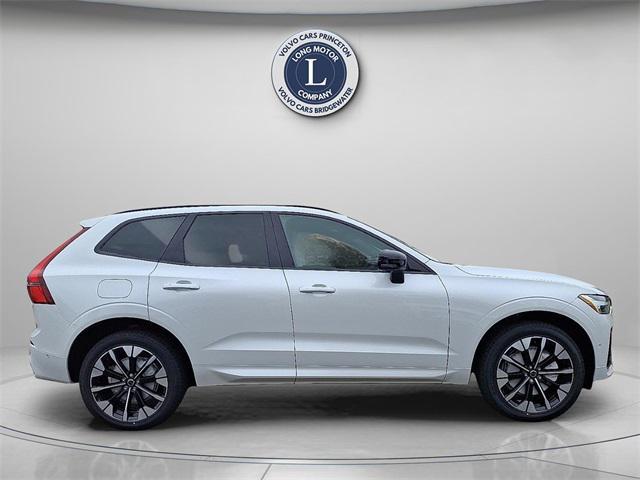 new 2026 Volvo XC60 car, priced at $57,985