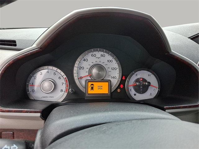 used 2011 Honda Pilot car, priced at $8,000