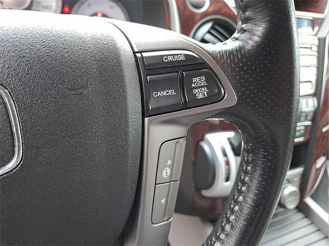 used 2011 Honda Pilot car, priced at $8,000