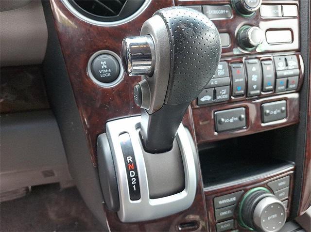 used 2011 Honda Pilot car, priced at $8,000