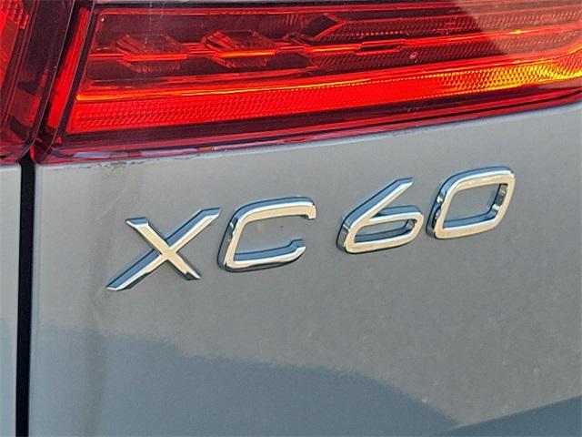 new 2025 Volvo XC60 Plug-In Hybrid car, priced at $60,340