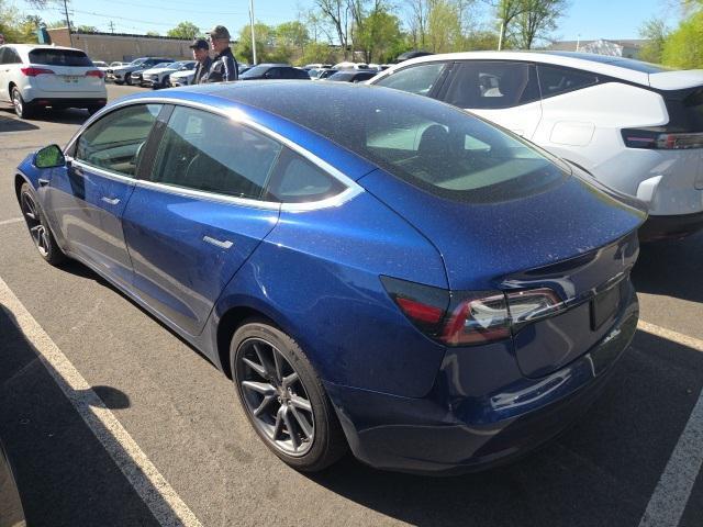 used 2019 Tesla Model 3 car, priced at $17,750