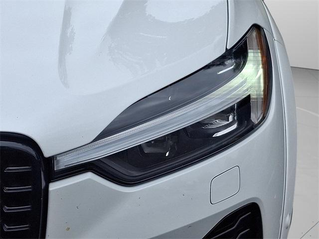 used 2024 Volvo XC60 Recharge Plug-In Hybrid car, priced at $59,000