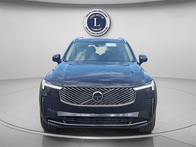 new 2025 Volvo XC90 car, priced at $73,570