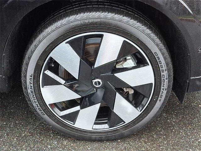 used 2024 Volvo XC60 Recharge Plug-In Hybrid car, priced at $52,500