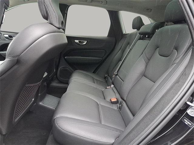 used 2024 Volvo XC60 Recharge Plug-In Hybrid car, priced at $50,500