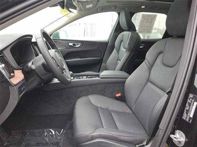 used 2024 Volvo XC60 Recharge Plug-In Hybrid car, priced at $52,500