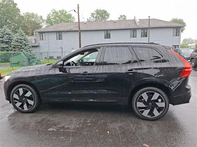 used 2024 Volvo XC60 Recharge Plug-In Hybrid car, priced at $52,500