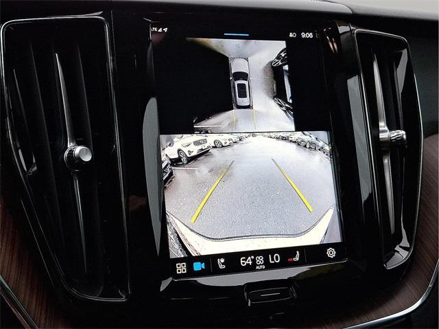 used 2024 Volvo XC60 Recharge Plug-In Hybrid car, priced at $48,500