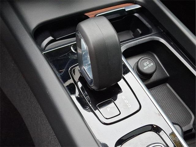 used 2024 Volvo XC60 Recharge Plug-In Hybrid car, priced at $50,500