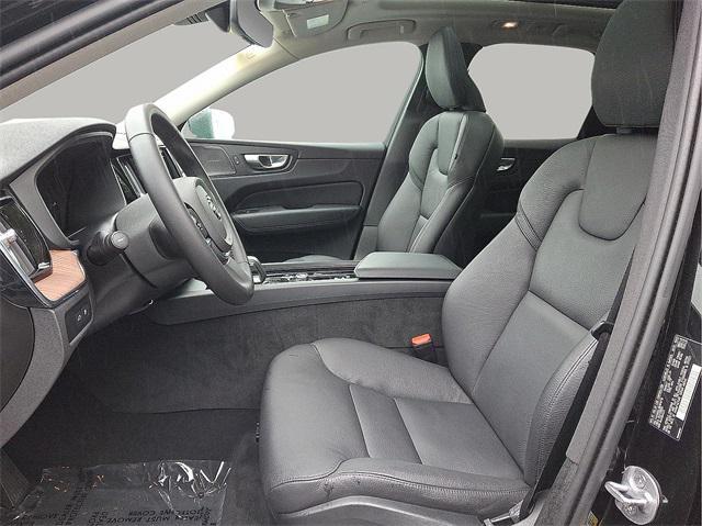 used 2024 Volvo XC60 Recharge Plug-In Hybrid car, priced at $50,500