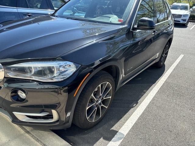 used 2018 BMW X5 car, priced at $23,000