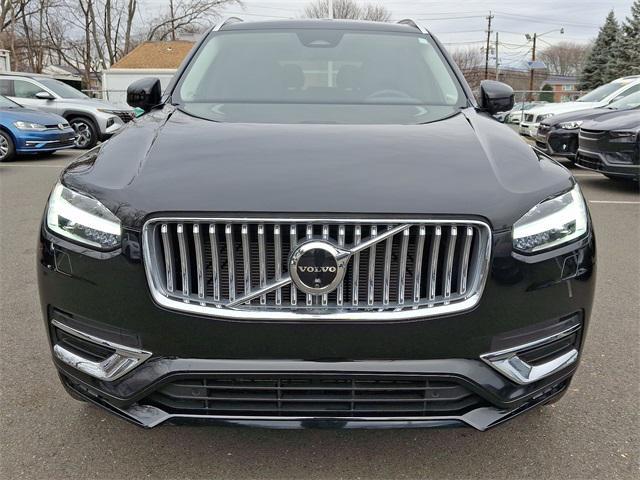 used 2024 Volvo XC90 car, priced at $45,995