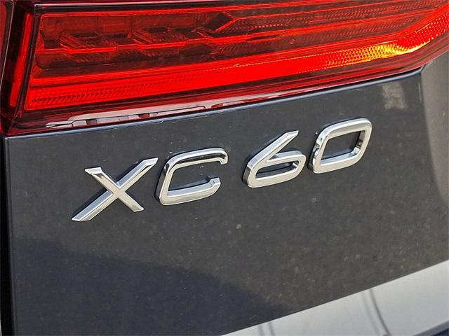 new 2025 Volvo XC60 car, priced at $51,450