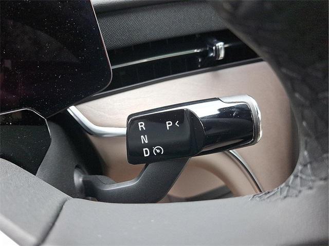 new 2025 Volvo EX90 car, priced at $87,790