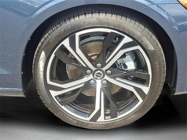used 2024 Volvo S60 car, priced at $32,250