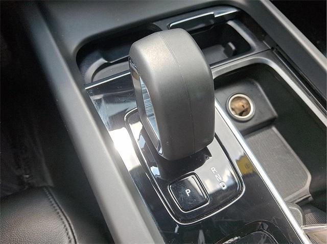 used 2024 Volvo S60 car, priced at $32,250