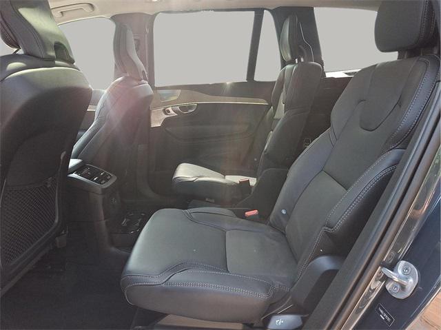 used 2024 Volvo XC90 Recharge Plug-In Hybrid car, priced at $62,000