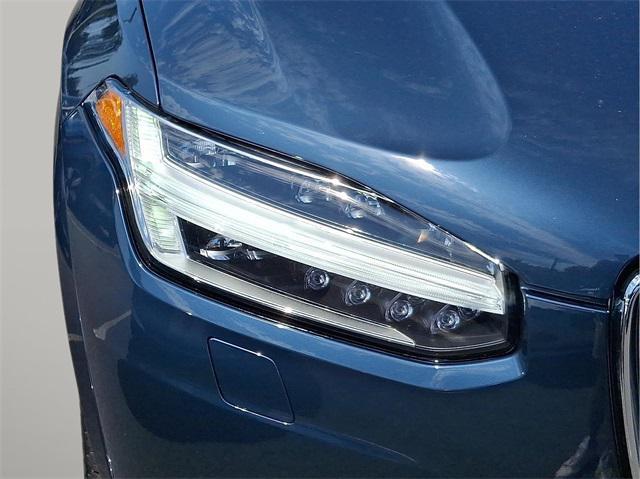 used 2024 Volvo XC90 Recharge Plug-In Hybrid car, priced at $62,000