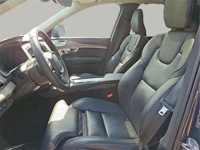 used 2024 Volvo XC90 Recharge Plug-In Hybrid car, priced at $62,000
