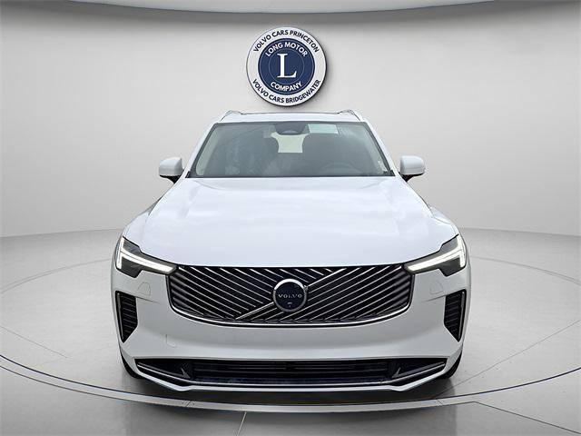 new 2025 Volvo XC90 Plug-In Hybrid car, priced at $78,805