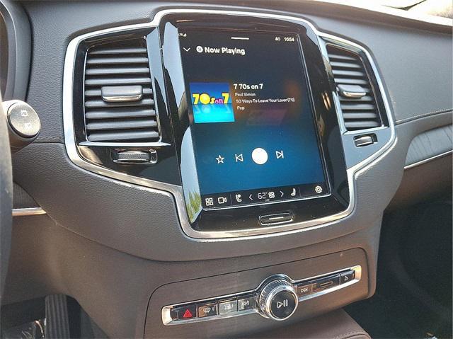 used 2023 Volvo XC90 Recharge Plug-In Hybrid car, priced at $61,999