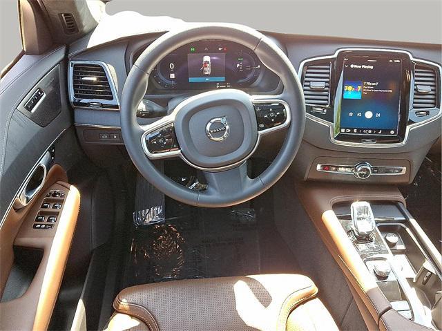 used 2023 Volvo XC90 Recharge Plug-In Hybrid car, priced at $61,999