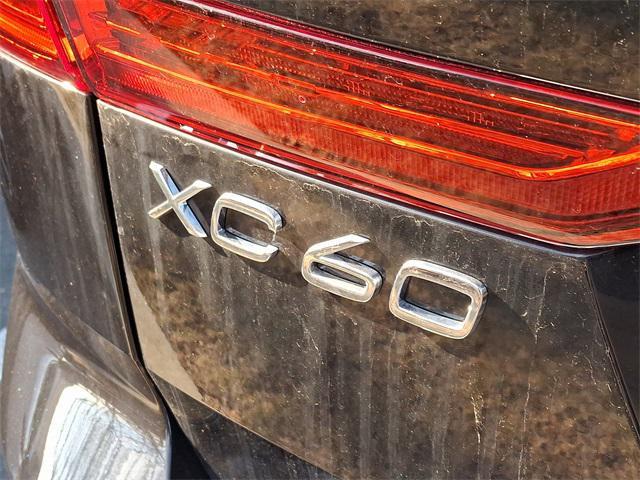 new 2025 Volvo XC60 car, priced at $51,075