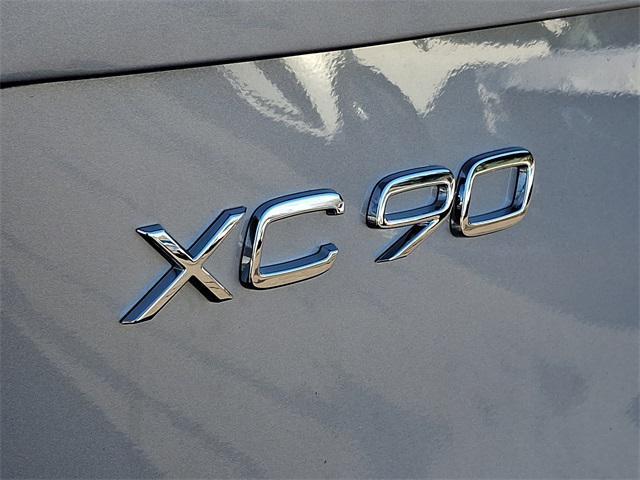 new 2025 Volvo XC90 car, priced at $64,345