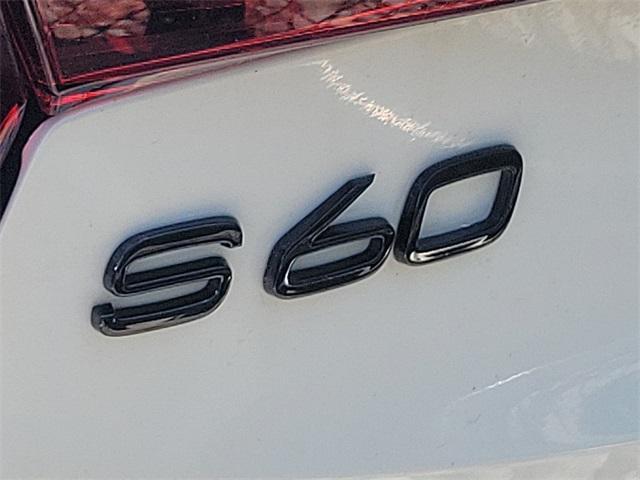 new 2024 Volvo S60 Recharge Plug-In Hybrid car, priced at $59,975