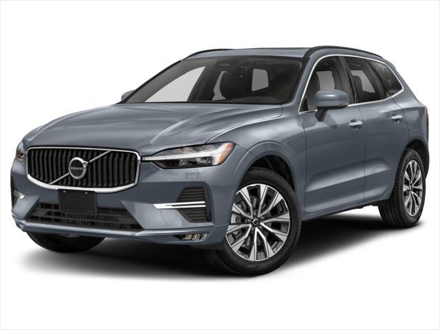 new 2024 Volvo XC60 car, priced at $55,540