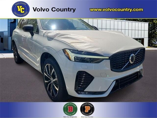 new 2024 Volvo XC60 car, priced at $54,500