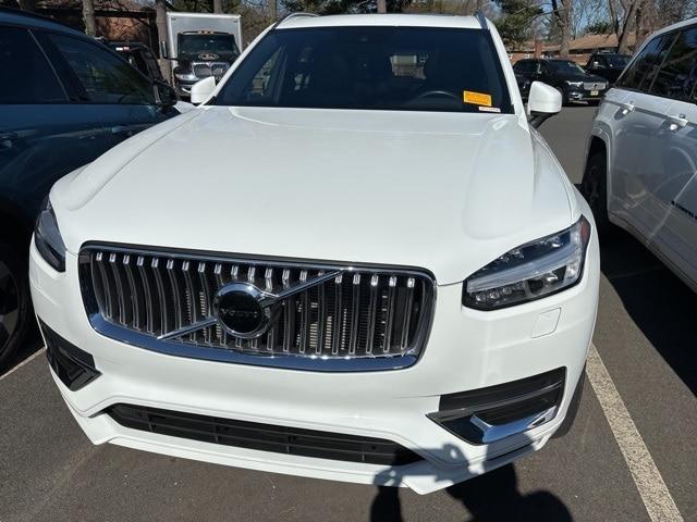used 2021 Volvo XC90 Recharge Plug-In Hybrid car, priced at $41,500