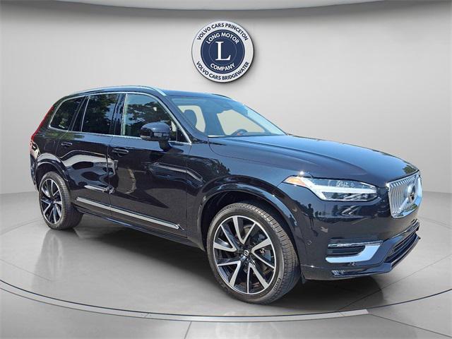 used 2023 Volvo XC90 car, priced at $41,750