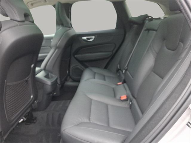 used 2025 Volvo XC60 car, priced at $39,900