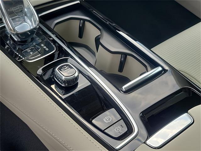 new 2024 Volvo S90 Recharge Plug-In Hybrid car, priced at $78,495