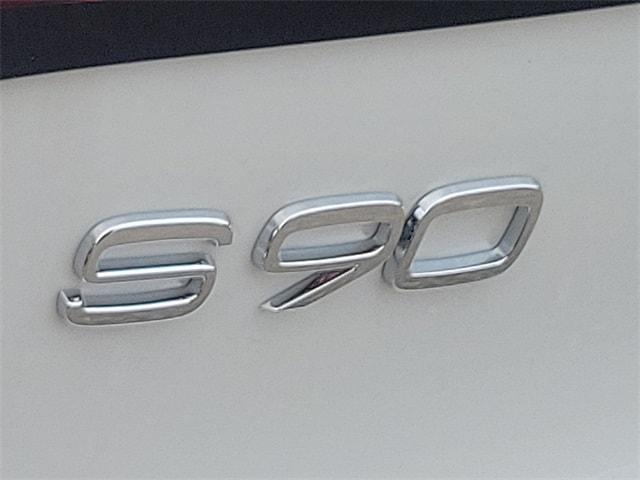 new 2024 Volvo S90 Recharge Plug-In Hybrid car, priced at $78,495