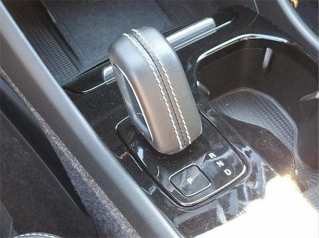 used 2022 Volvo XC40 Recharge Pure Electric car, priced at $28,994