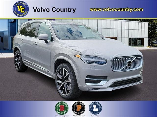 new 2024 Volvo XC90 car, priced at $66,670