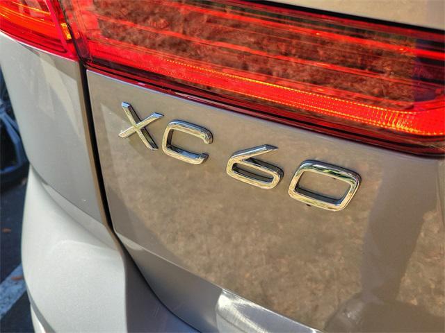 used 2022 Volvo XC60 Recharge Plug-In Hybrid car, priced at $46,250