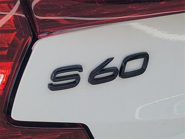 new 2024 Volvo S60 Recharge Plug-In Hybrid car, priced at $59,975