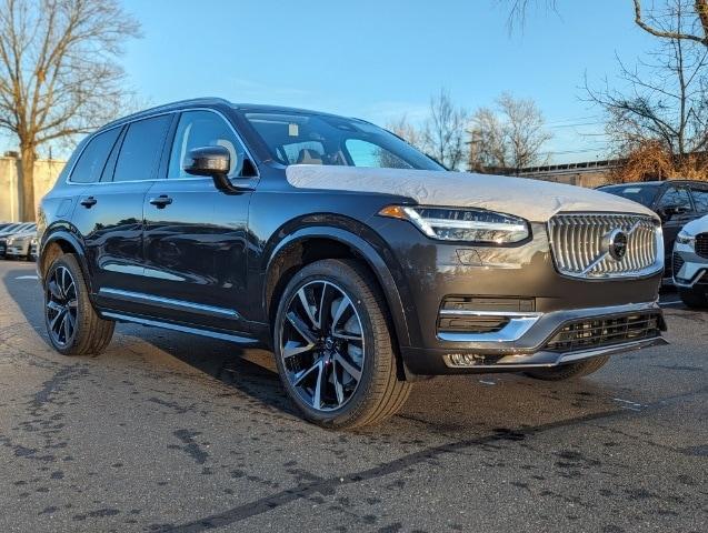 new 2024 Volvo XC90 car, priced at $65,850