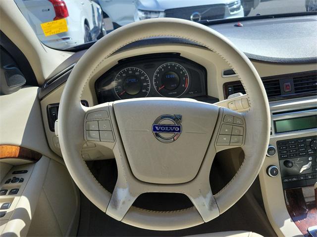 used 2010 Volvo V70 car, priced at $13,500