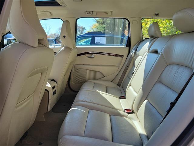 used 2010 Volvo V70 car, priced at $13,500