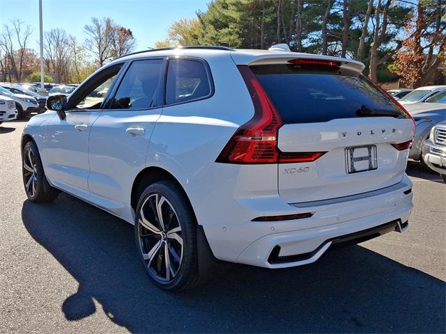 used 2022 Volvo S60 Recharge Plug-In Hybrid car, priced at $43,750