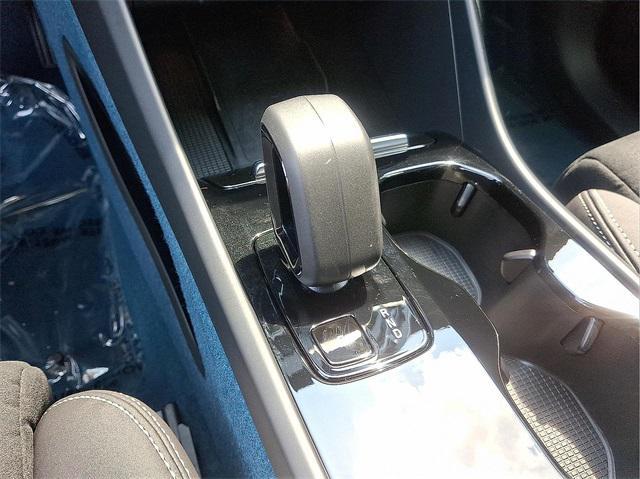 used 2024 Volvo C40 Recharge Pure Electric car, priced at $42,250