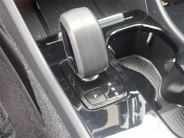 used 2022 Volvo C40 Recharge Pure Electric car, priced at $31,750