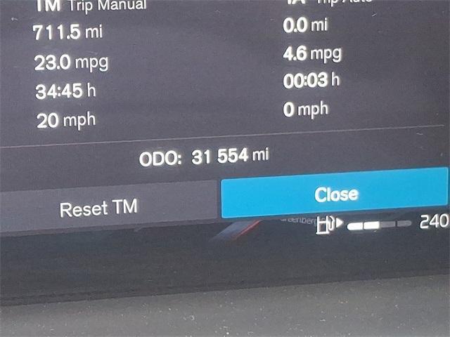 used 2023 Volvo XC90 car, priced at $45,500