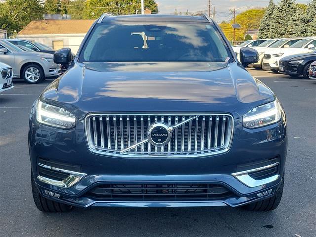 used 2024 Volvo XC90 car, priced at $53,900