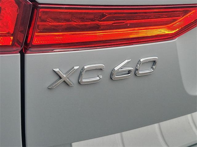 new 2025 Volvo XC60 Plug-In Hybrid car, priced at $71,485